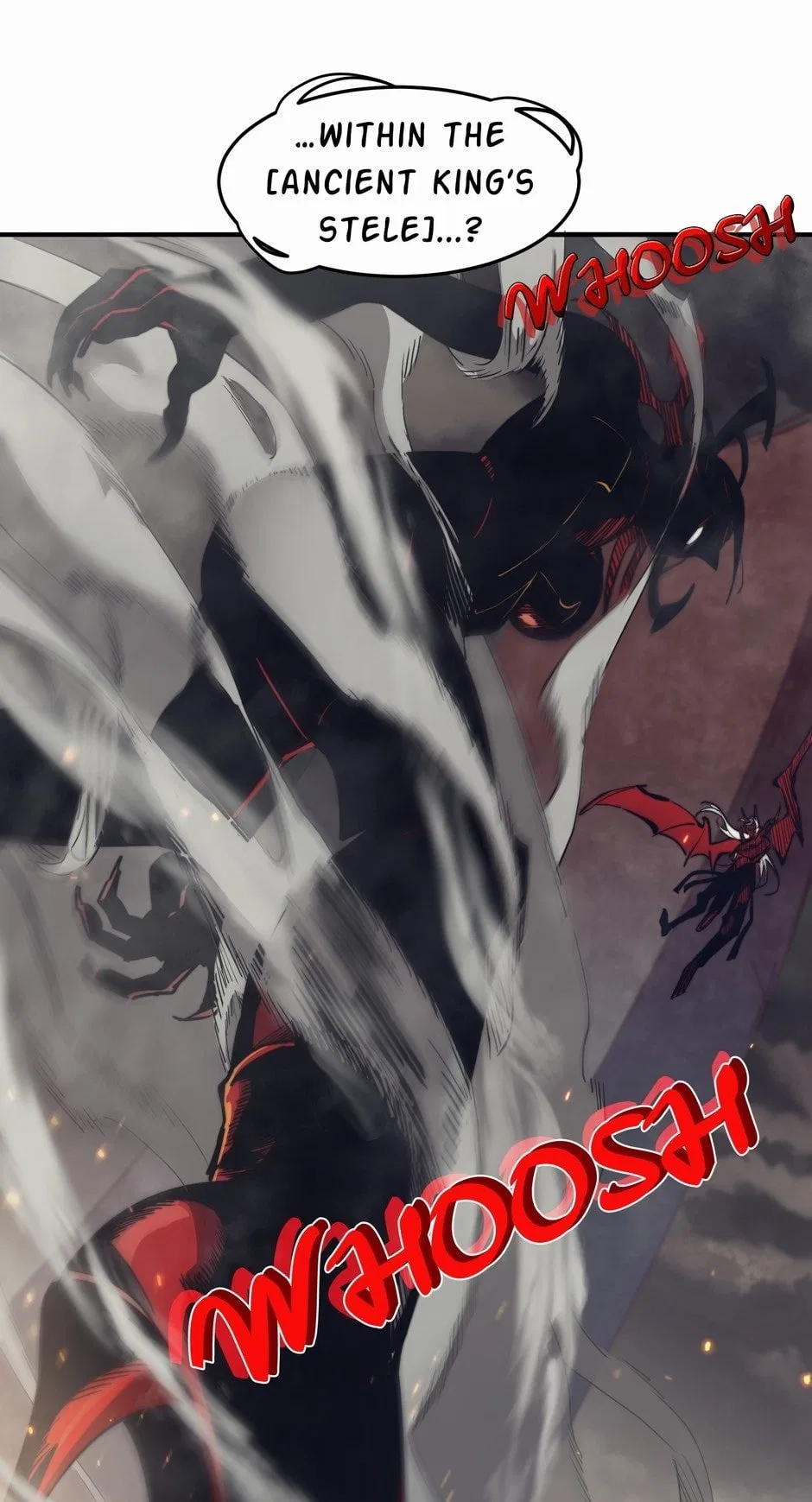 Demonic Evolution Chapter 1 – Page 10