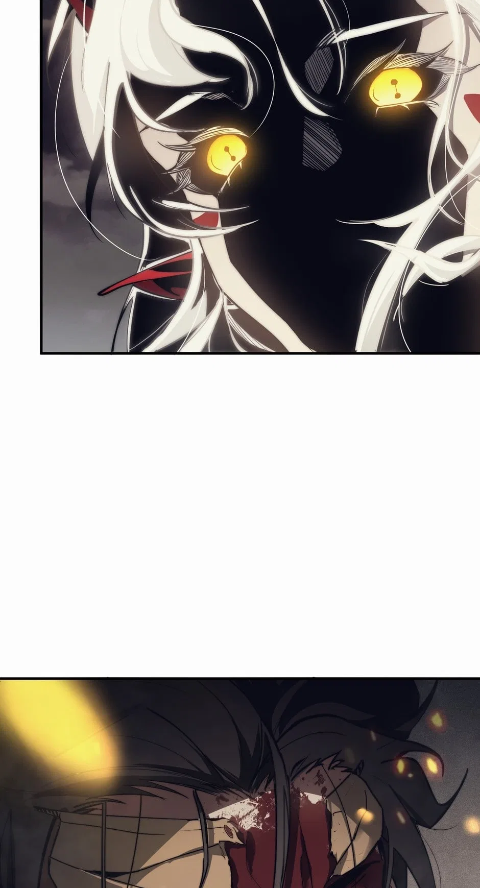 Demonic Evolution Chapter 1 – Page 13