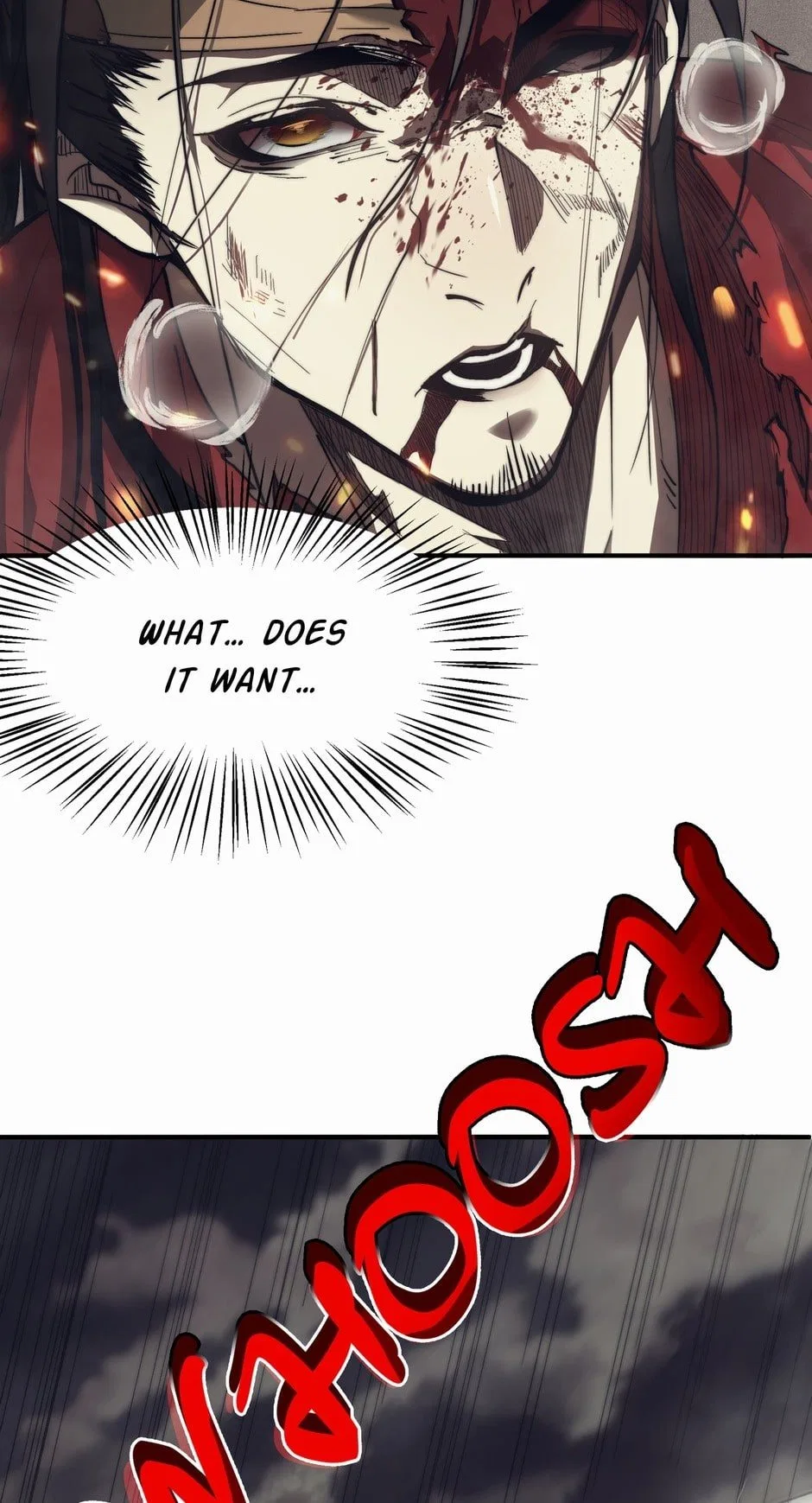 Demonic Evolution Chapter 1 – Page 14