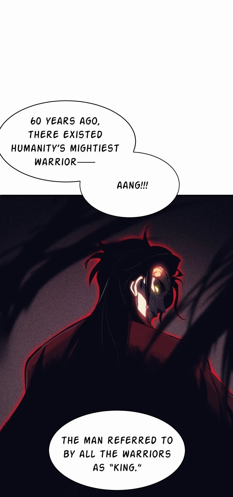 Demonic Evolution Chapter 1 – Page 35