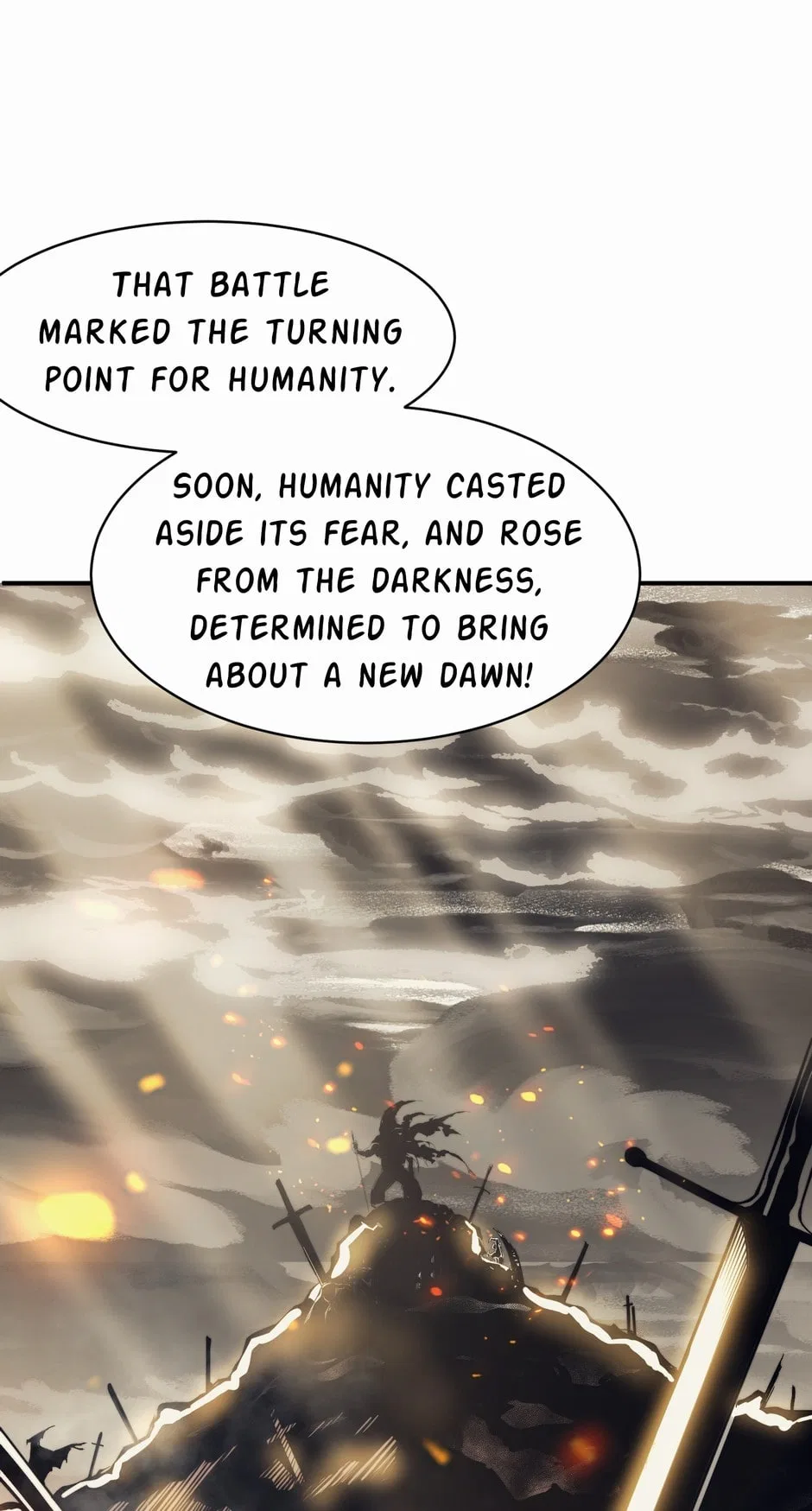 Demonic Evolution Chapter 1 – Page 43
