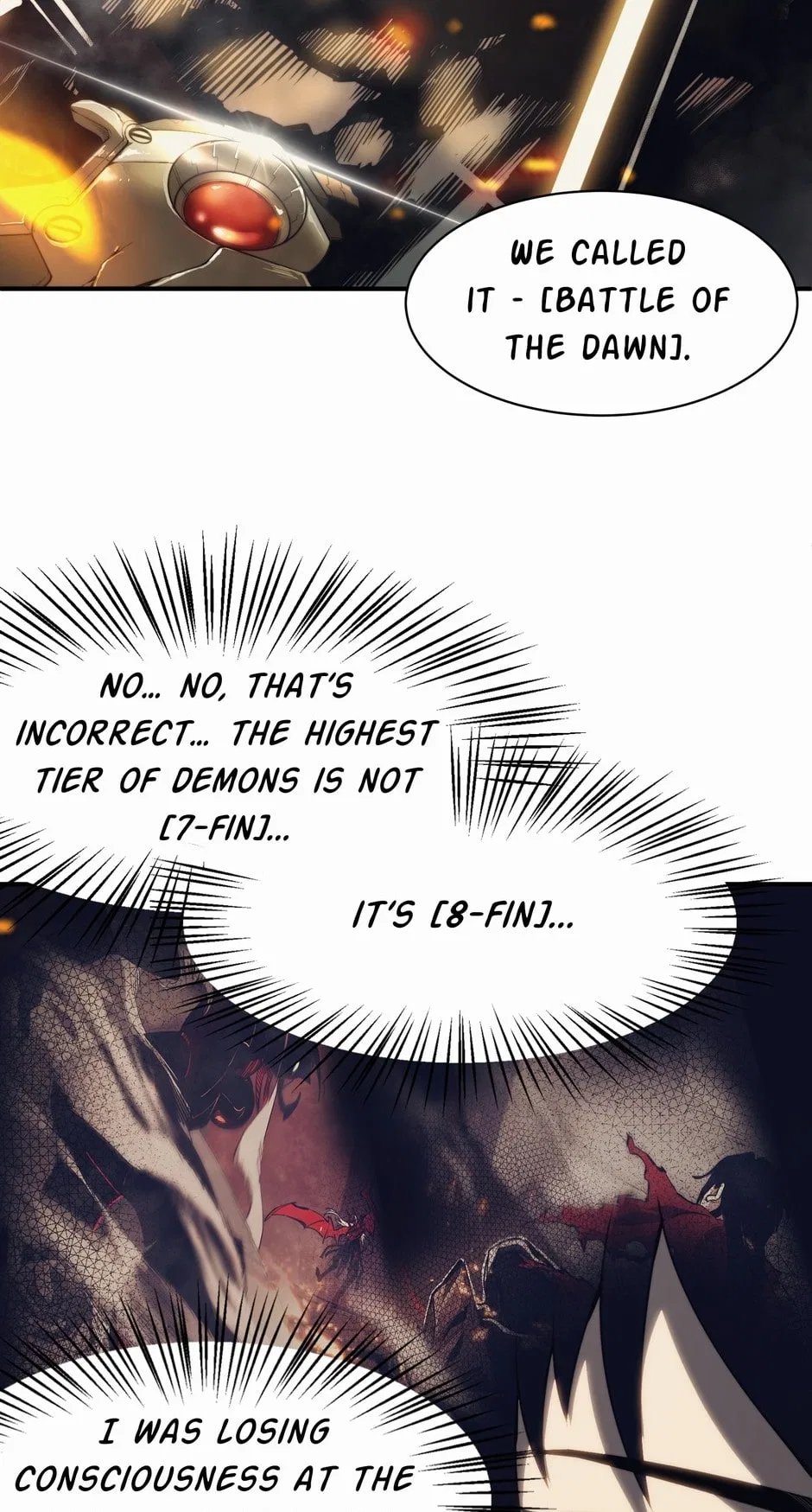 Demonic Evolution Chapter 1 – Page 44