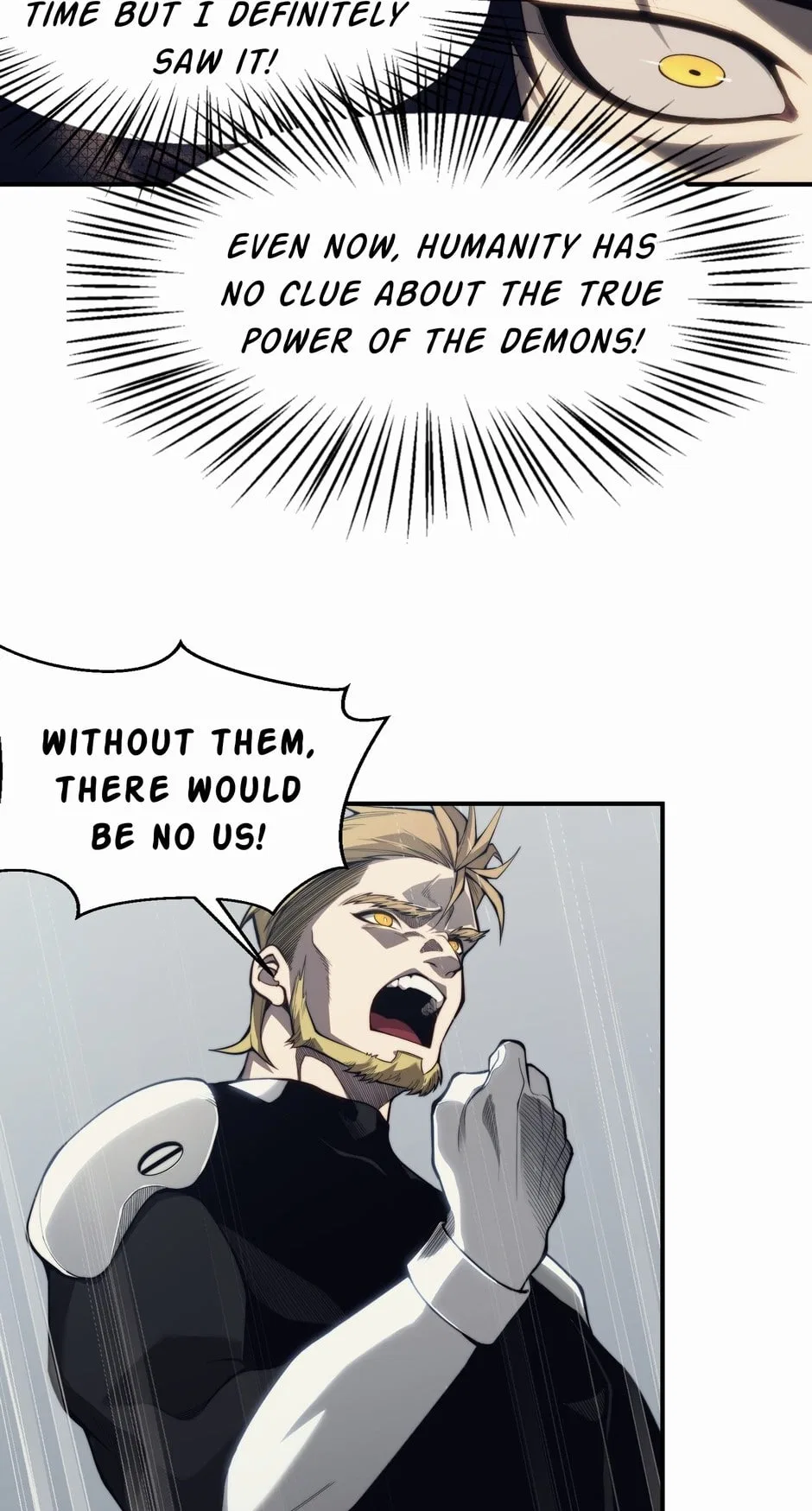 Demonic Evolution Chapter 1 – Page 45