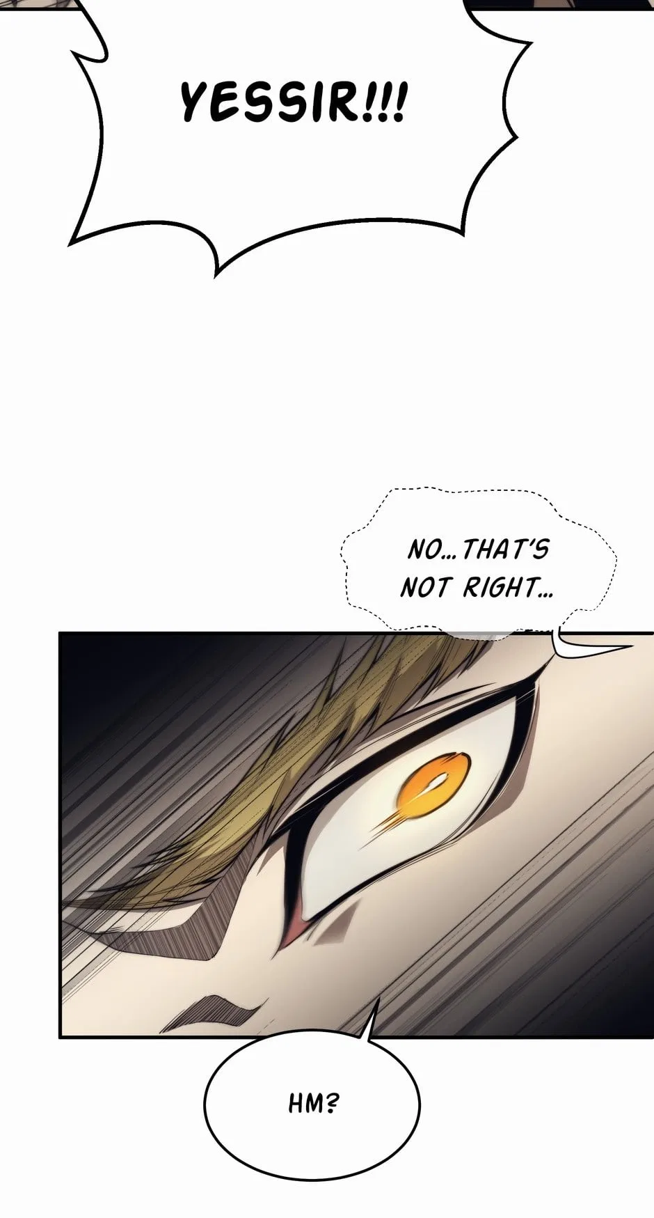 Demonic Evolution Chapter 1 – Page 48