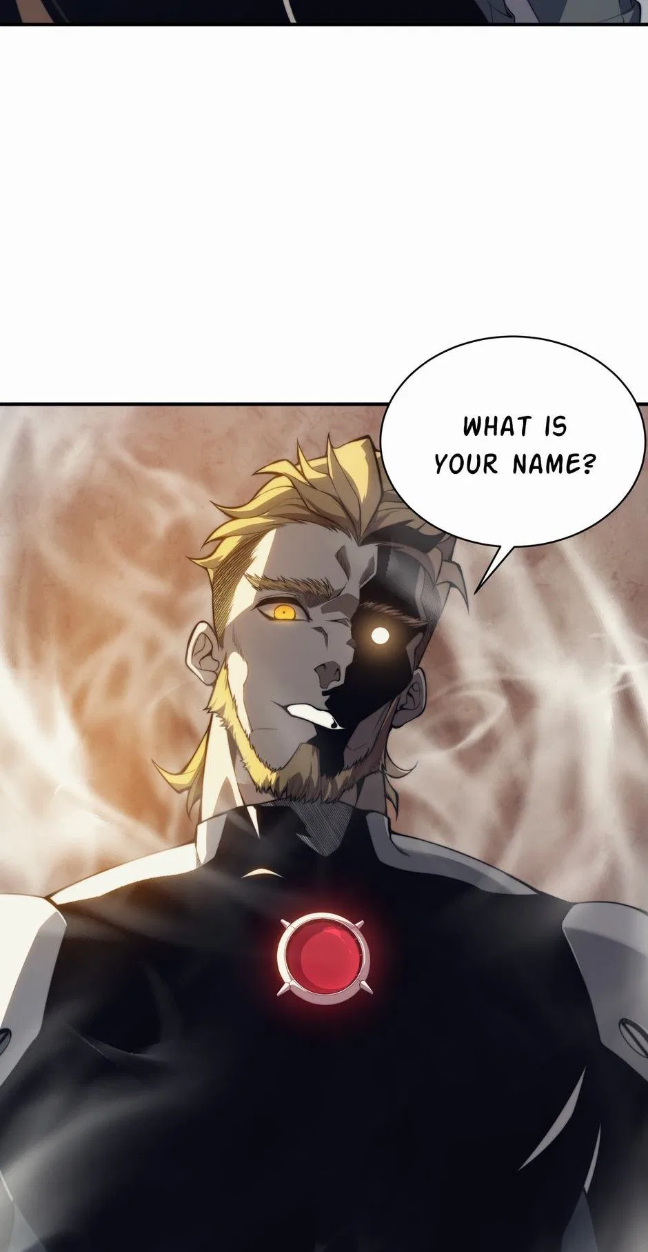 Demonic Evolution Chapter 1 – Page 52