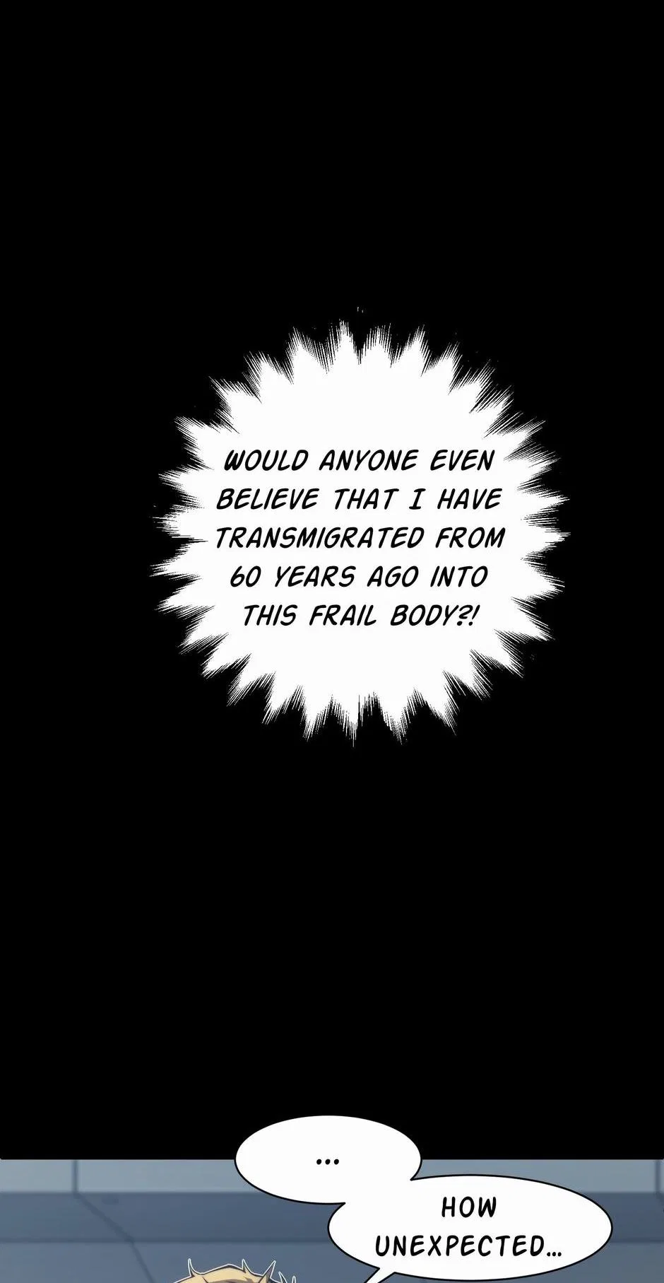 Demonic Evolution Chapter 1 – Page 54