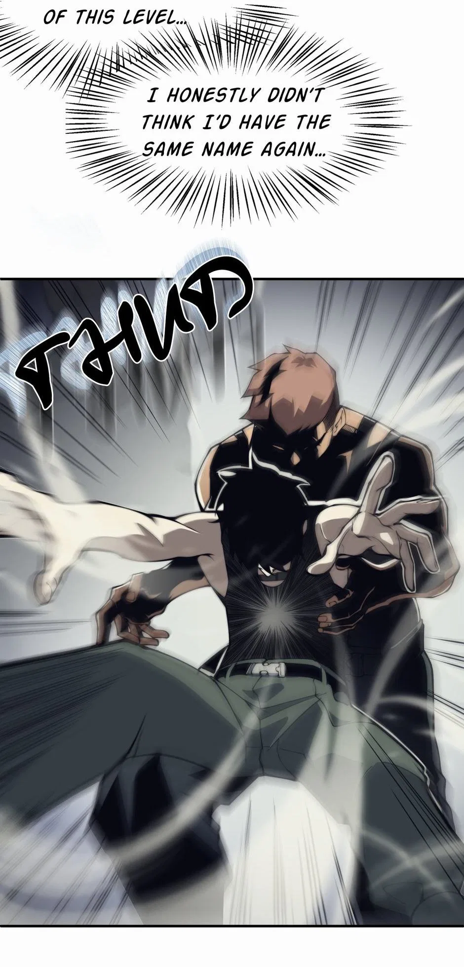 Demonic Evolution Chapter 1 – Page 60
