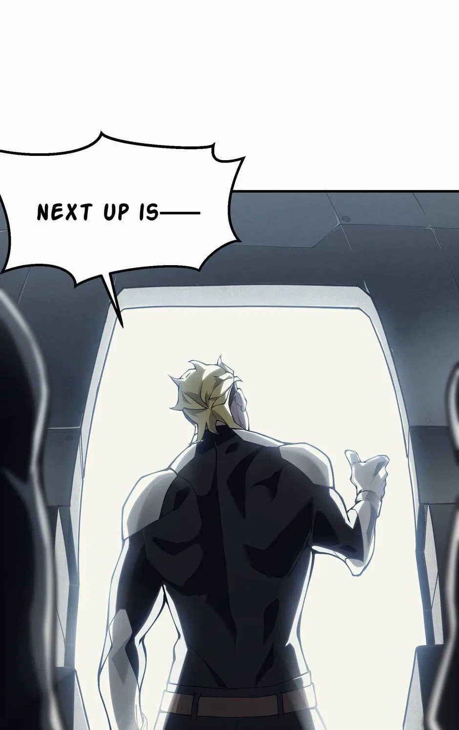 Demonic Evolution Chapter 1 – Page 63