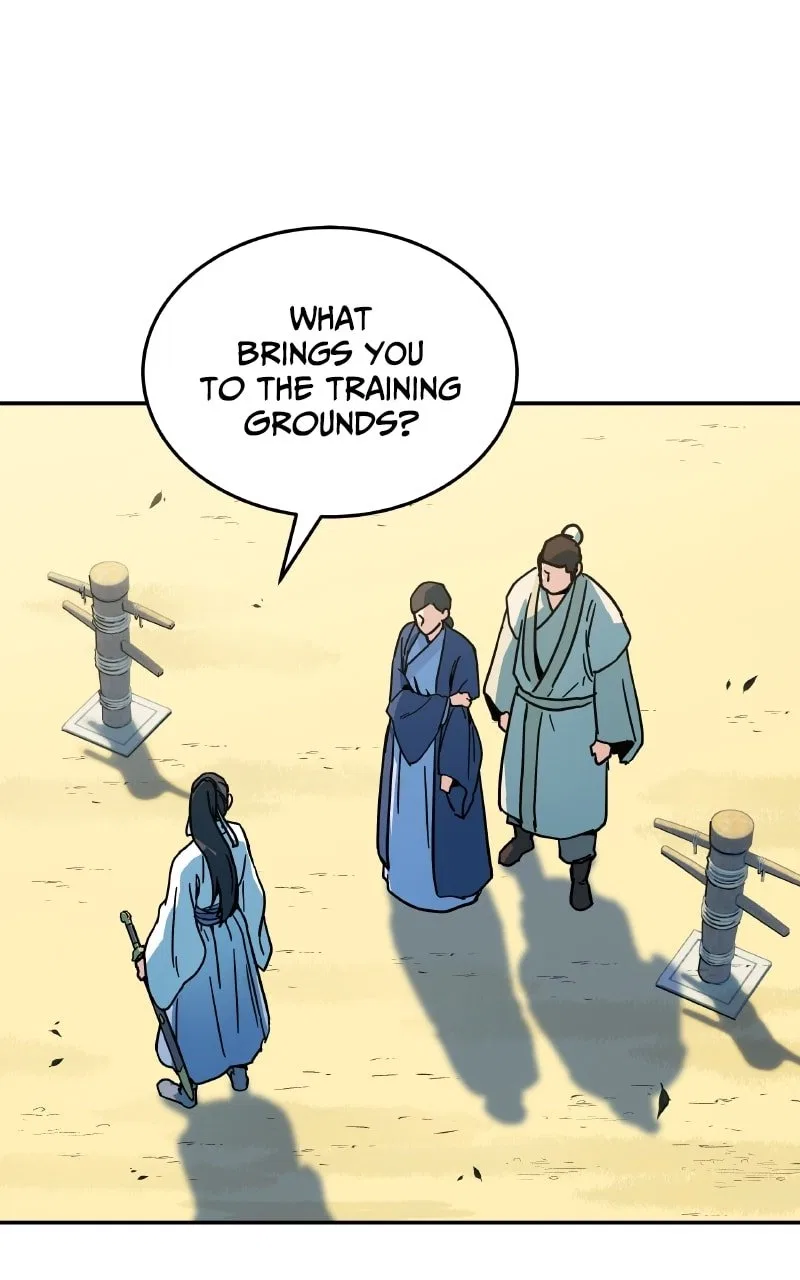 Absolute Dominion Chapter 1 – Page 20