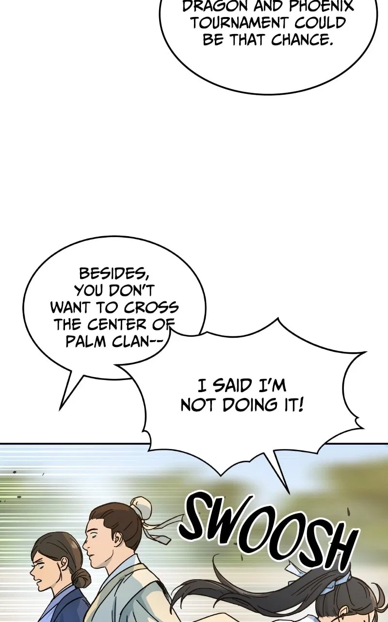 Absolute Dominion Chapter 1 – Page 33