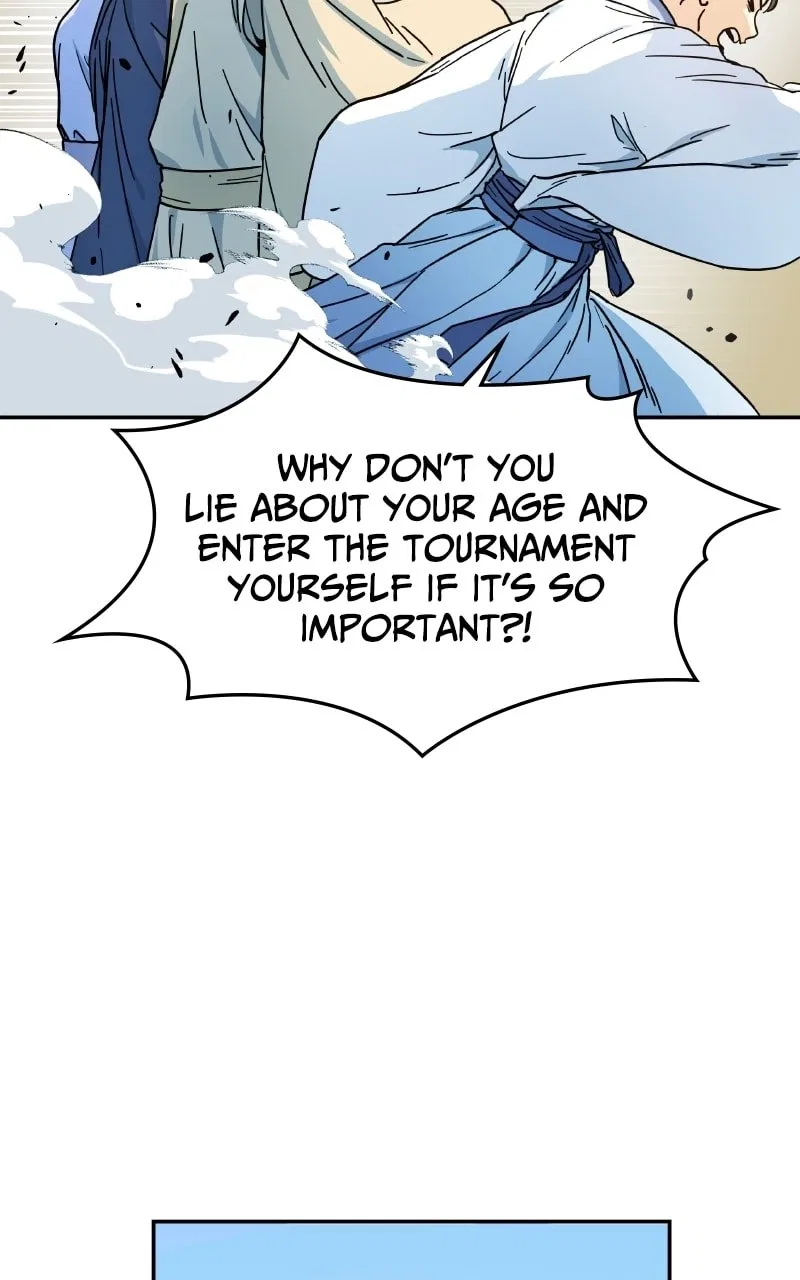 Absolute Dominion Chapter 1 – Page 34