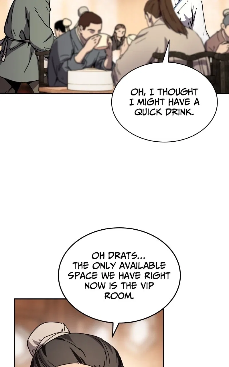 Absolute Dominion Chapter 1 – Page 86