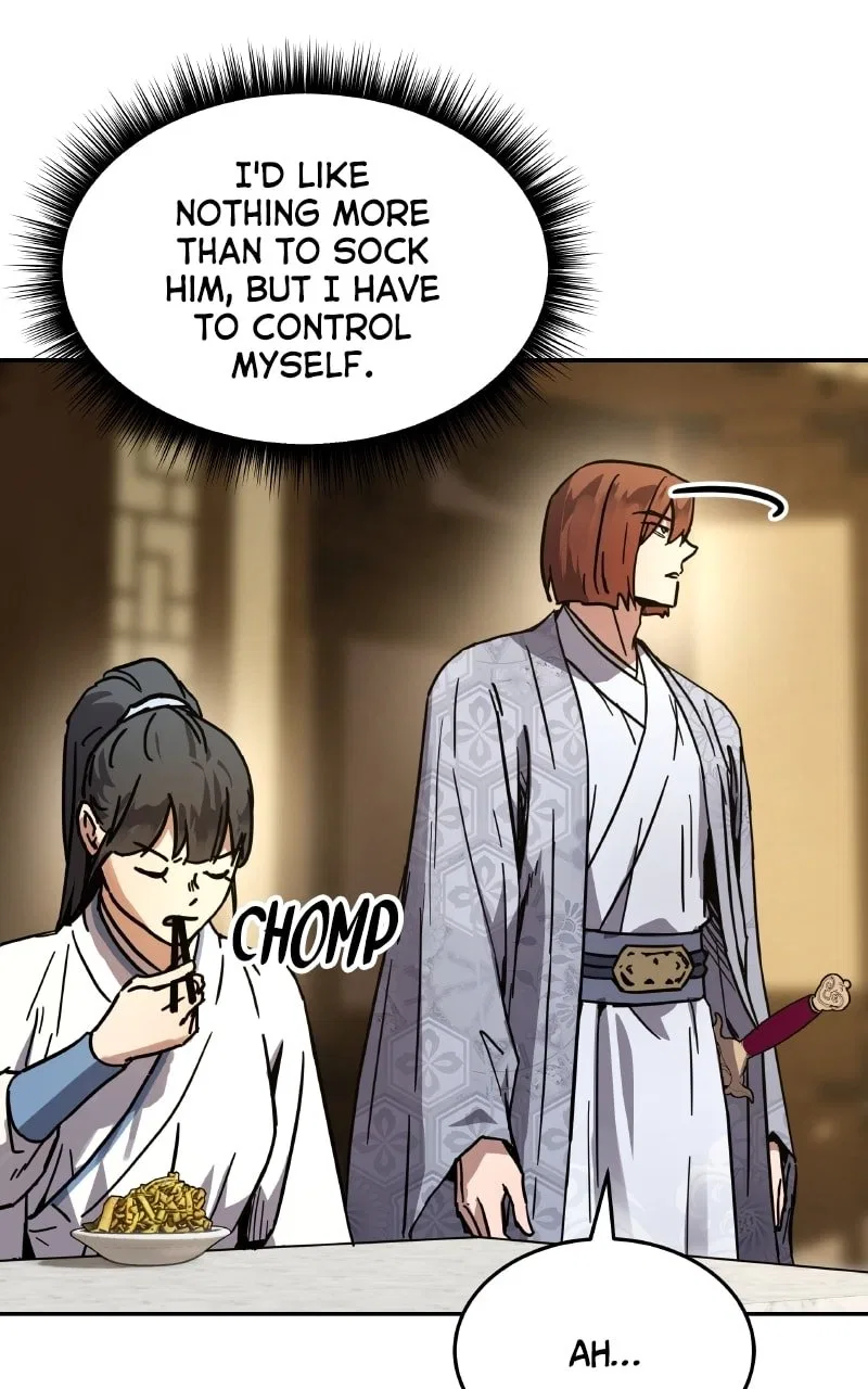 Absolute Dominion Chapter 1 – Page 123