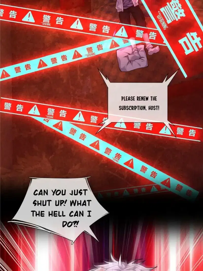 Global Horror: My Cheat System Shop Chapter 1 – Page 2