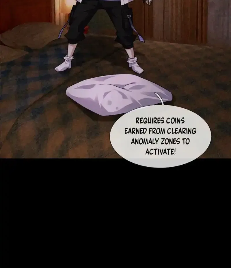 Global Horror: My Cheat System Shop Chapter 1 – Page 9