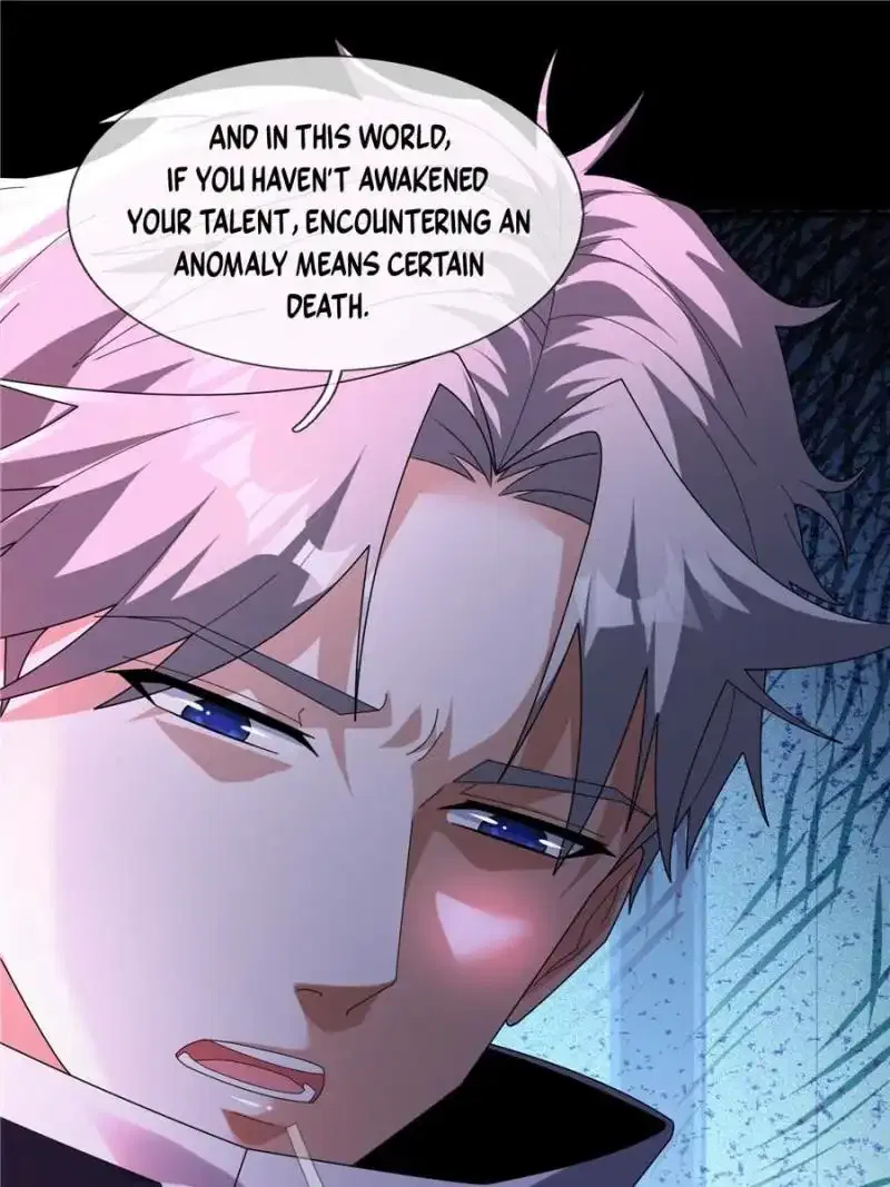 Global Horror: My Cheat System Shop Chapter 1 – Page 10
