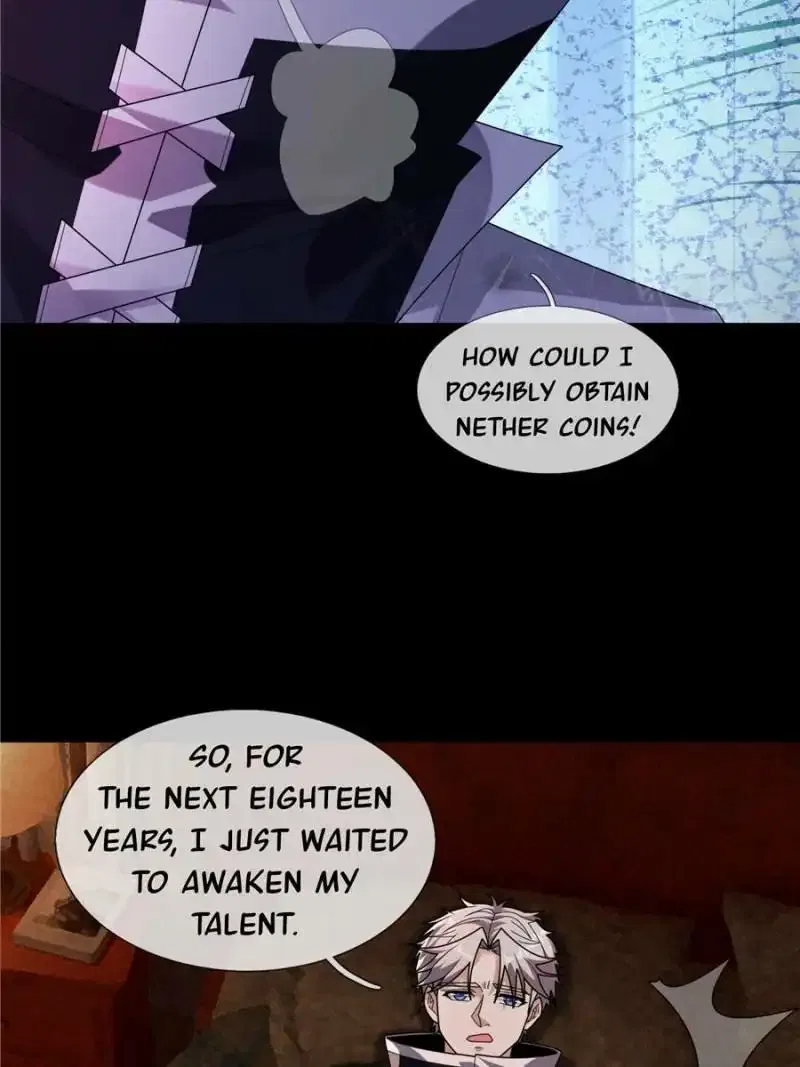 Global Horror: My Cheat System Shop Chapter 1 – Page 11