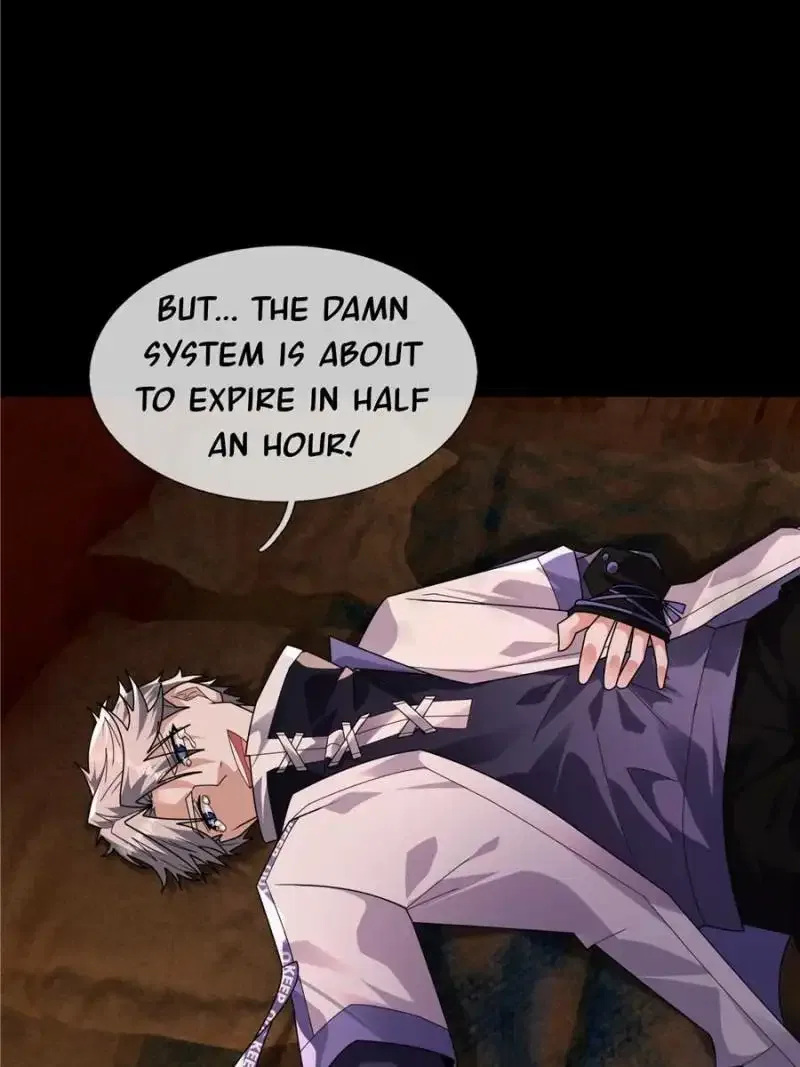 Global Horror: My Cheat System Shop Chapter 1 – Page 13