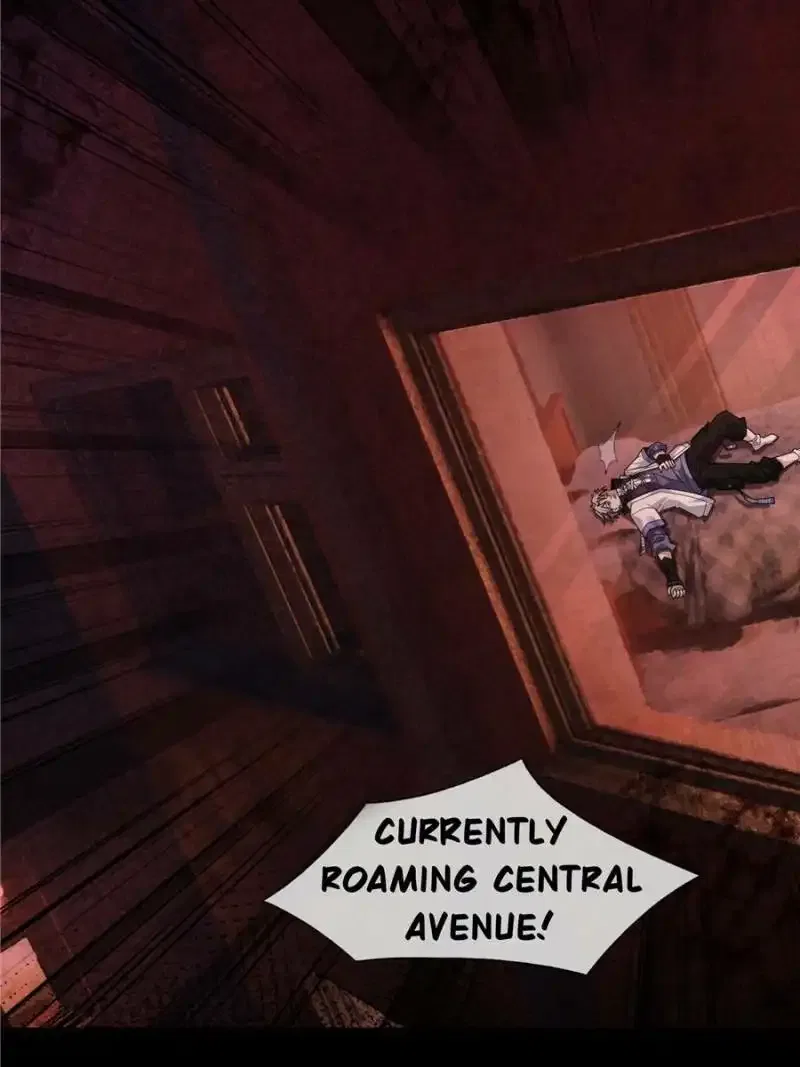 Global Horror: My Cheat System Shop Chapter 1 – Page 15