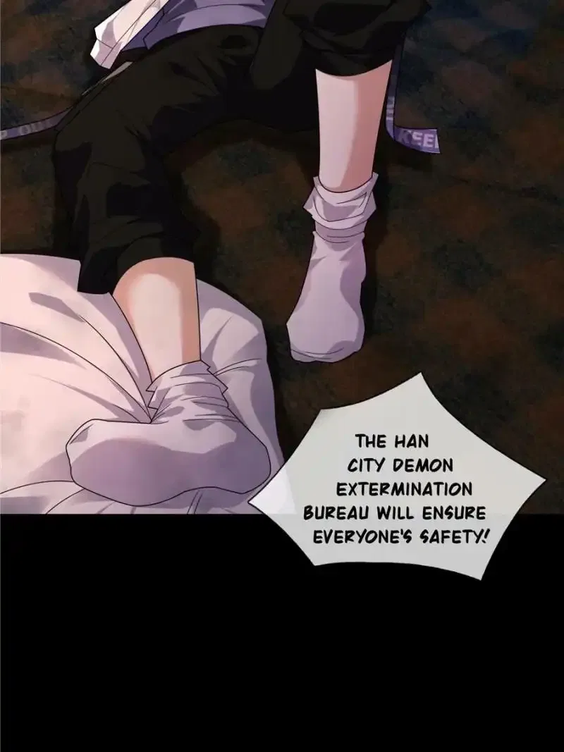 Global Horror: My Cheat System Shop Chapter 1 – Page 18