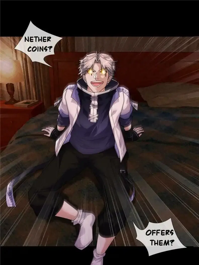Global Horror: My Cheat System Shop Chapter 1 – Page 20