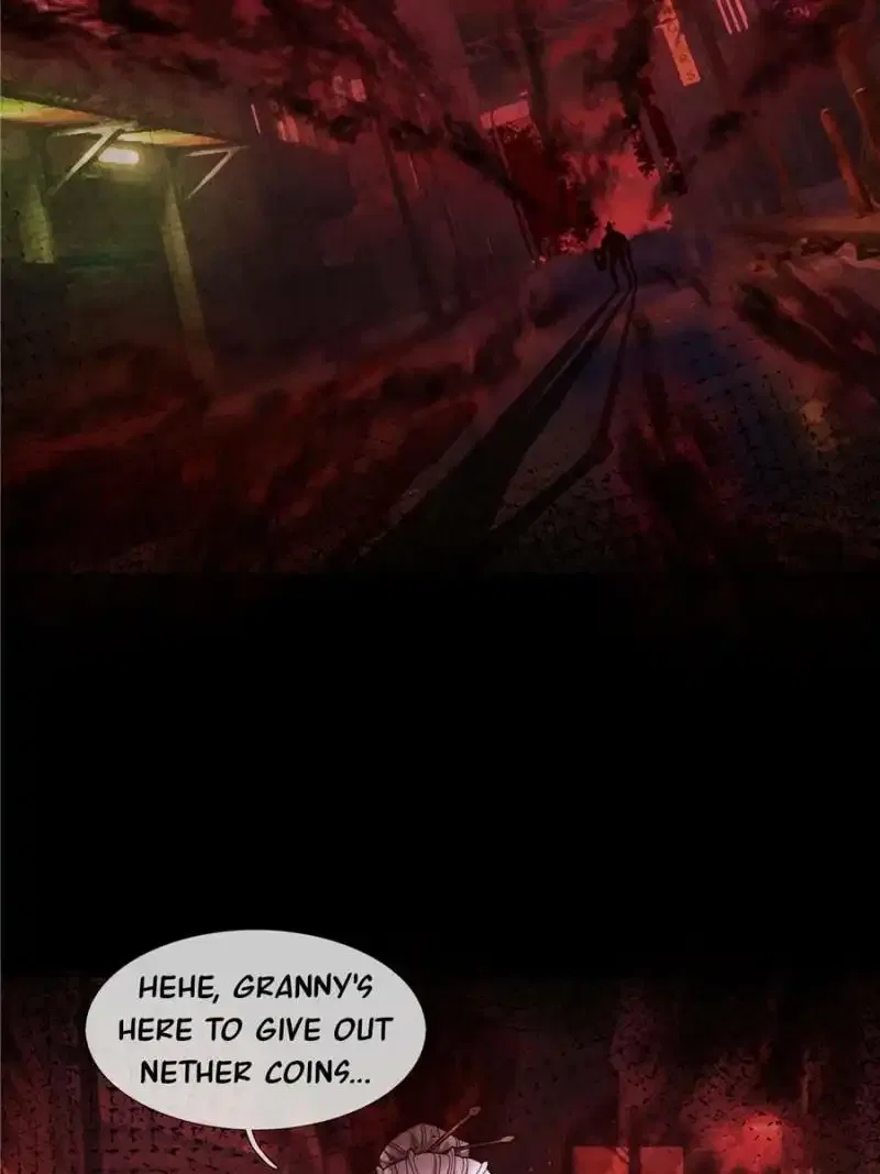 Global Horror: My Cheat System Shop Chapter 1 – Page 25