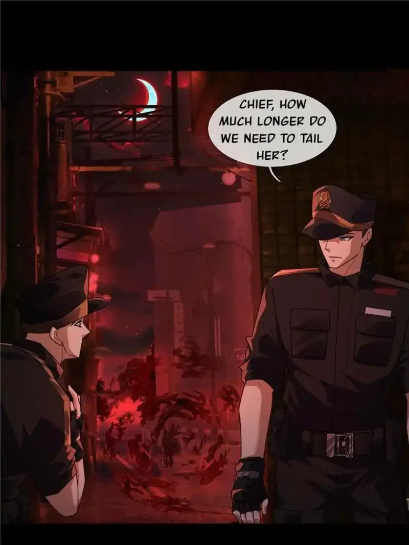 Global Horror: My Cheat System Shop Chapter 1 – Page 28