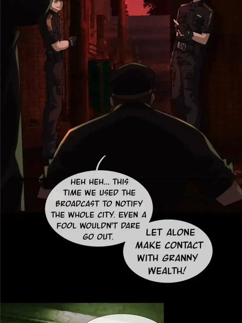 Global Horror: My Cheat System Shop Chapter 1 – Page 32