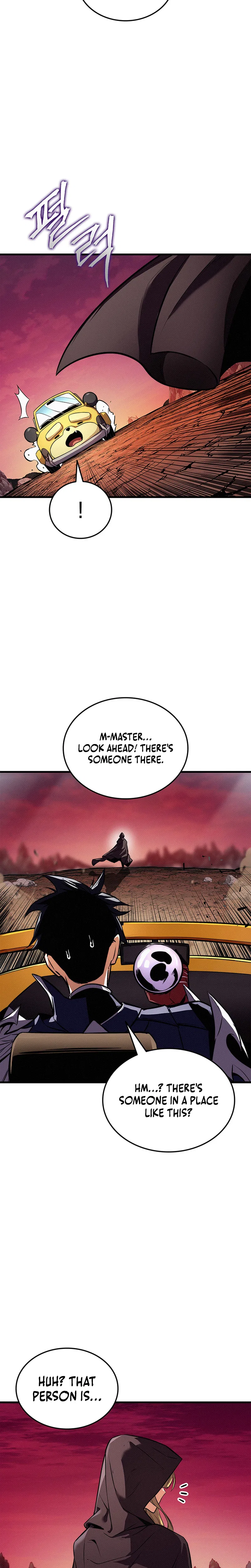 Ranker's Return Chapter 259 – Page 2