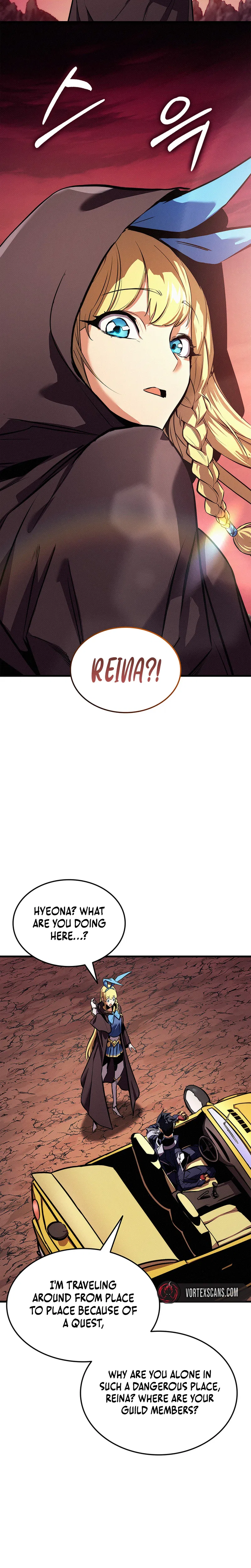 Ranker's Return Chapter 259 – Page 3