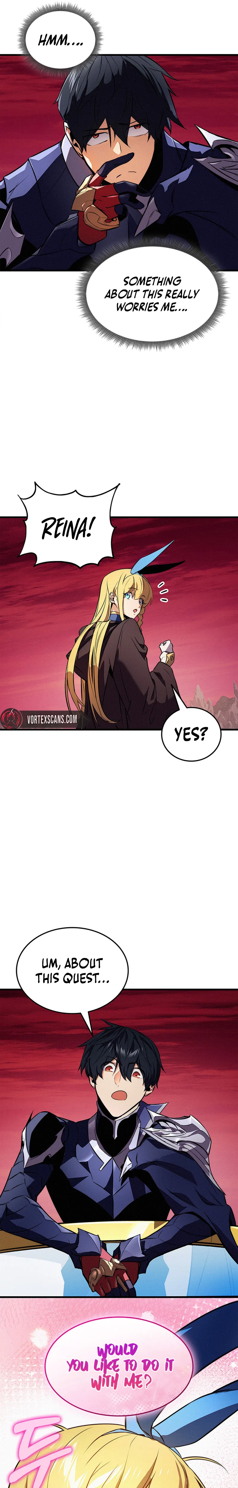 Ranker's Return Chapter 259 – Page 8
