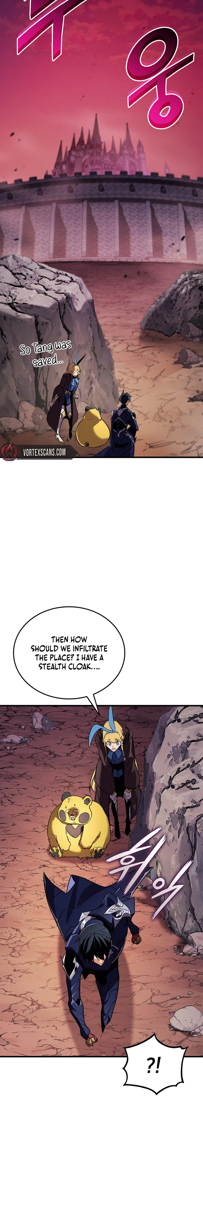 Ranker's Return Chapter 259 – Page 10