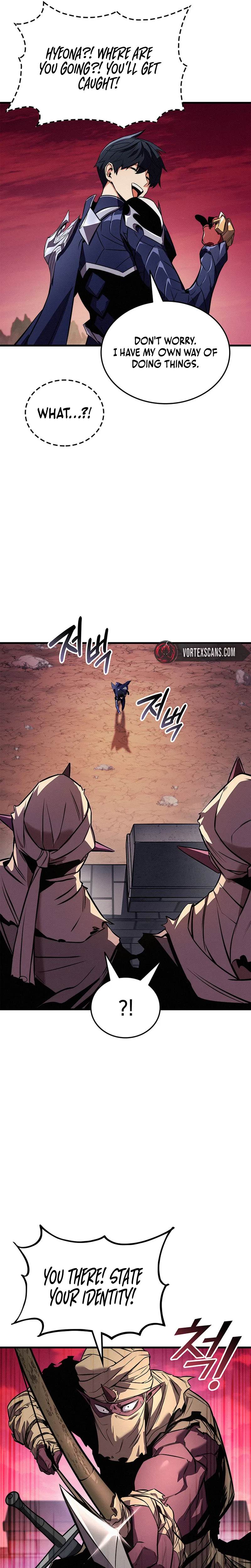 Ranker's Return Chapter 259 – Page 11