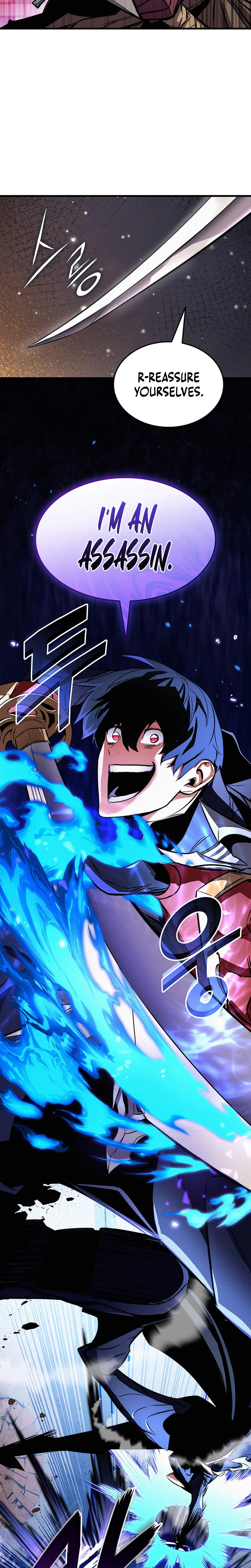 Ranker's Return Chapter 259 – Page 12