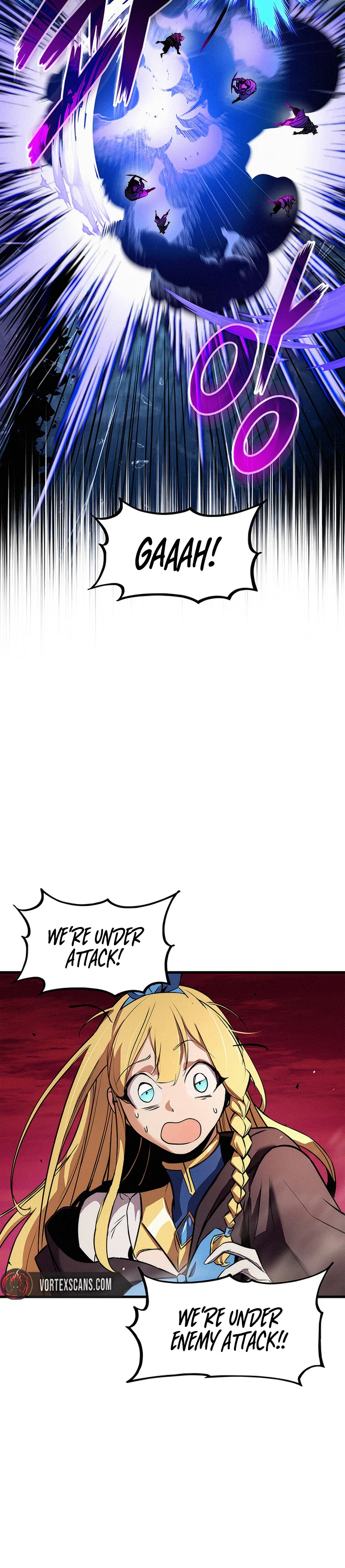 Ranker's Return Chapter 259 – Page 13