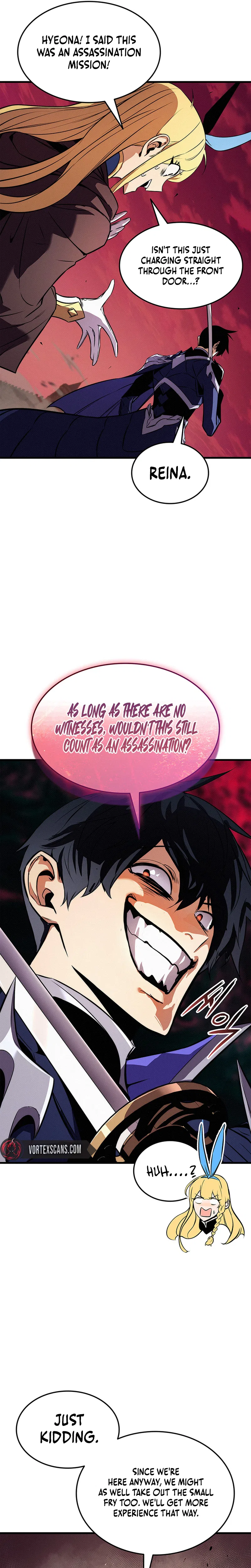Ranker's Return Chapter 259 – Page 14
