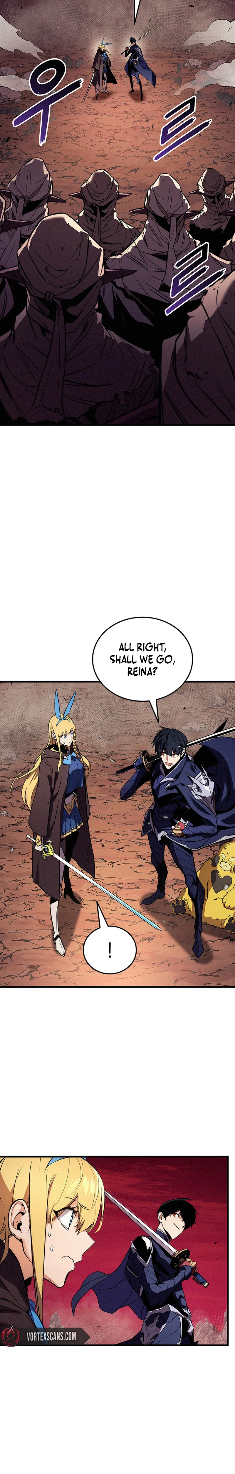 Ranker's Return Chapter 259 – Page 15