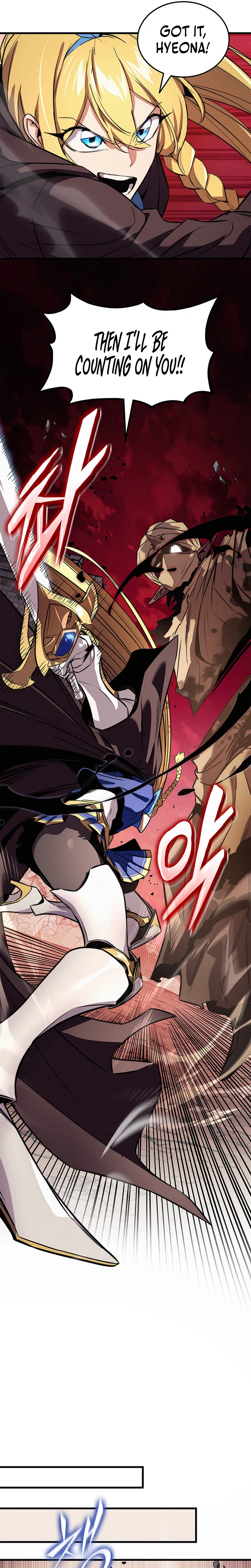 Ranker's Return Chapter 259 – Page 17