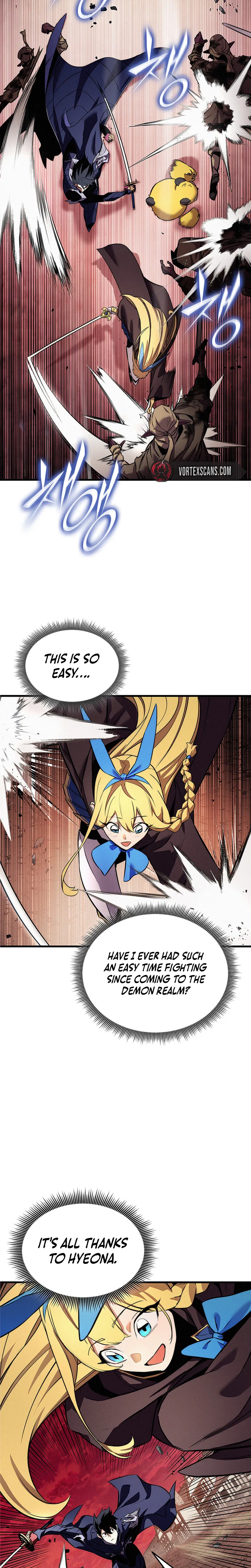 Ranker's Return Chapter 259 – Page 18