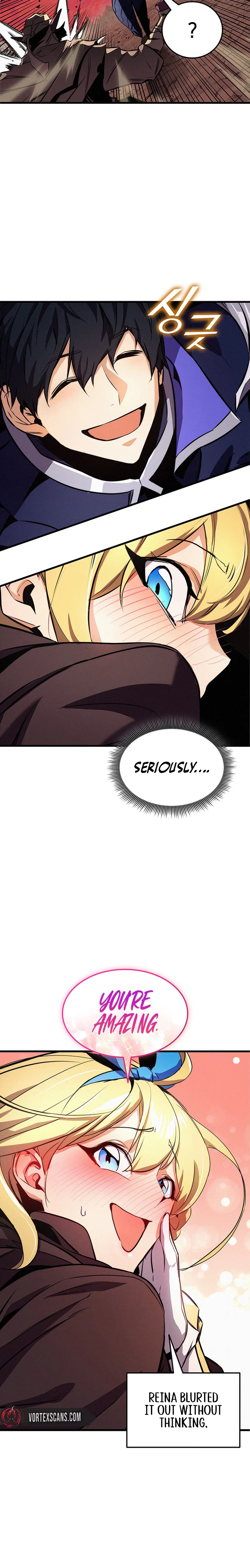 Ranker's Return Chapter 259 – Page 19