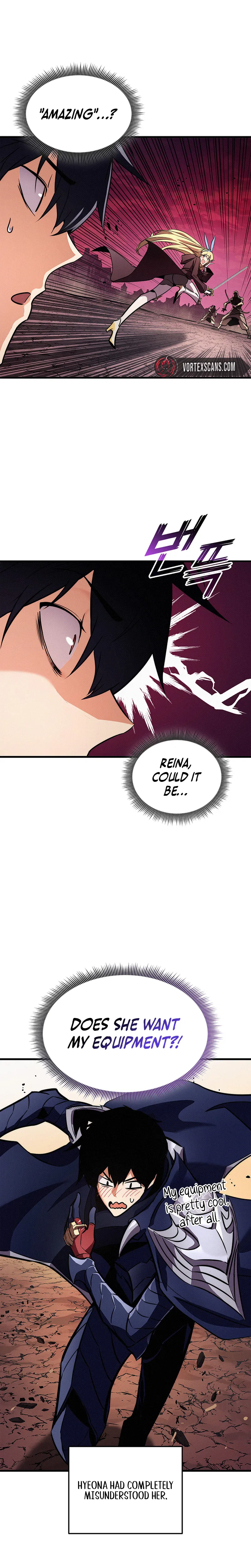 Ranker's Return Chapter 259 – Page 20