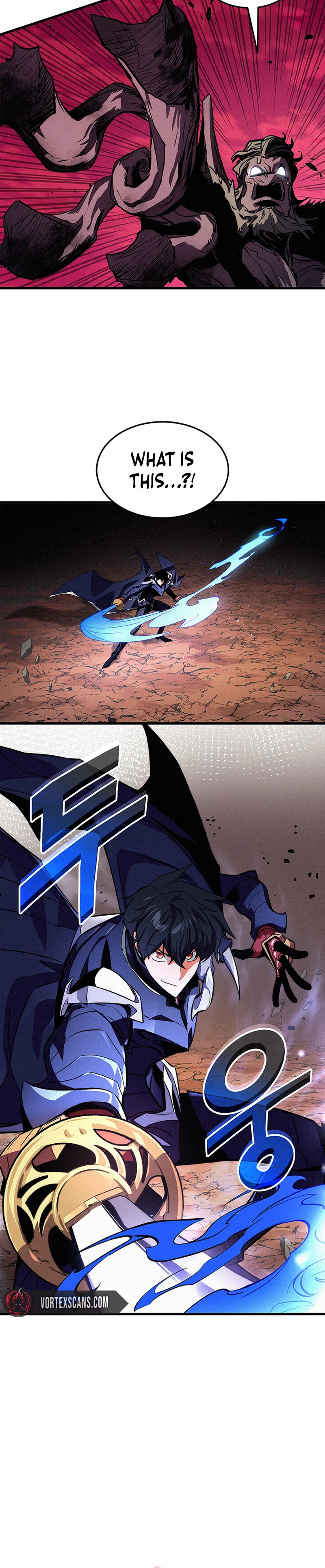 Ranker's Return Chapter 259 – Page 25
