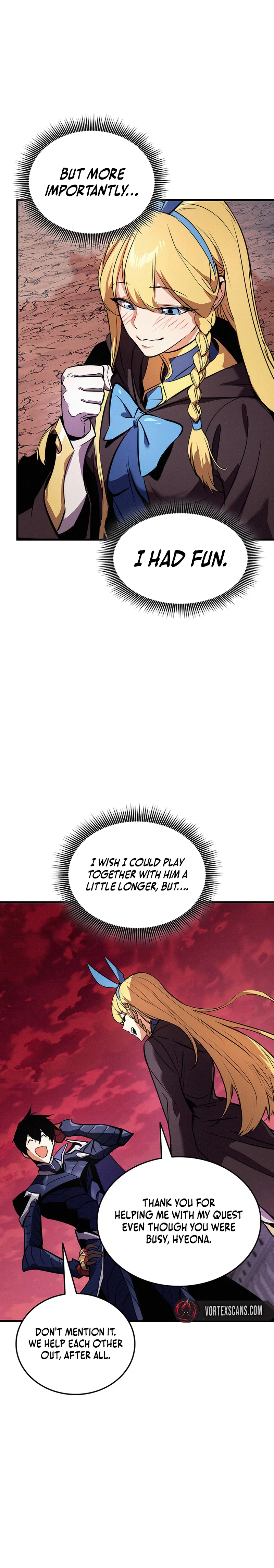 Ranker's Return Chapter 259 – Page 28