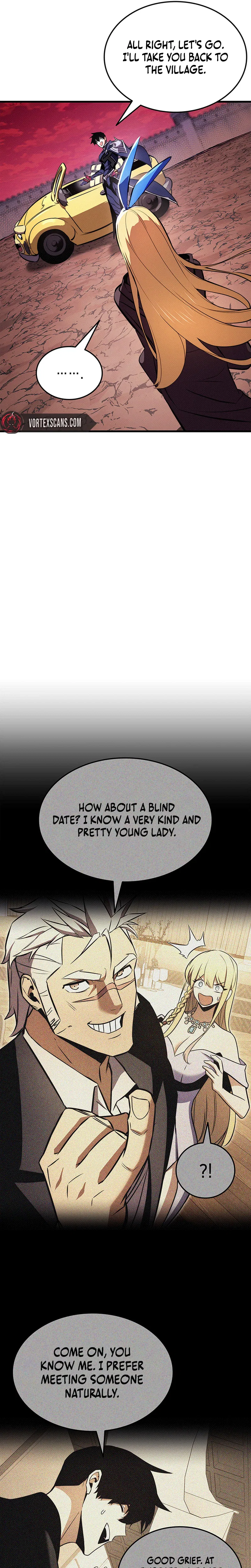 Ranker's Return Chapter 259 – Page 29