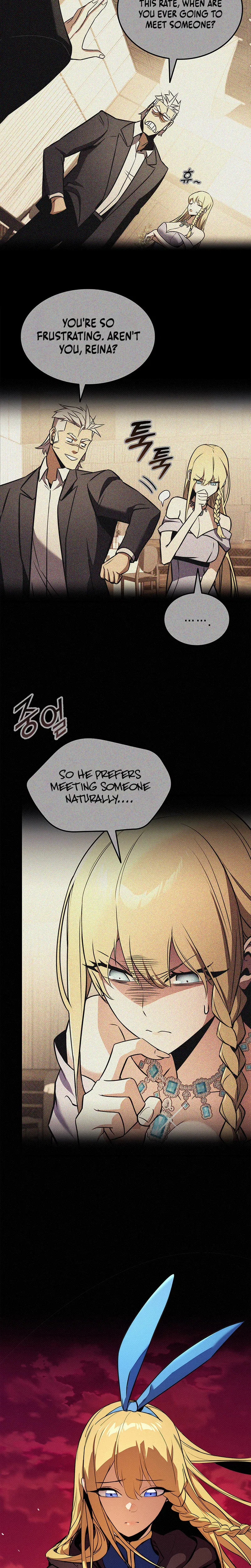 Ranker's Return Chapter 259 – Page 30