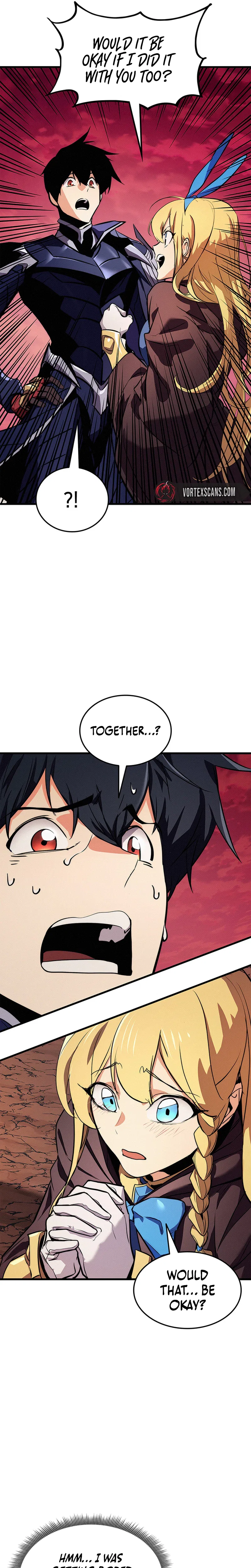 Ranker's Return Chapter 259 – Page 32