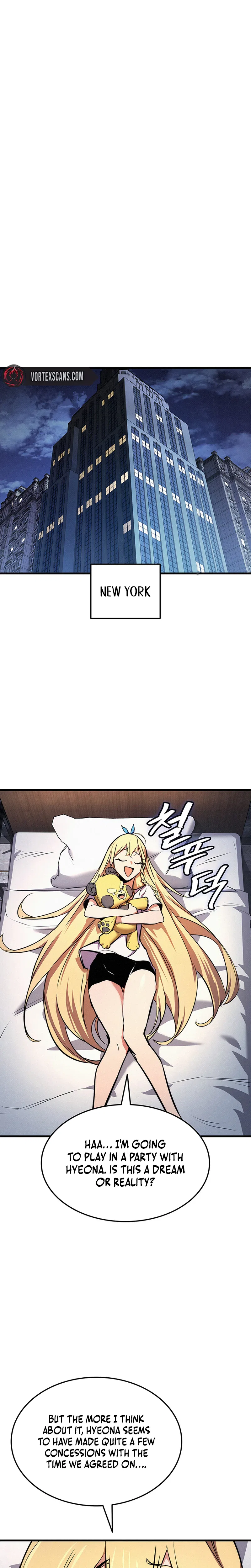 Ranker's Return Chapter 259 – Page 35