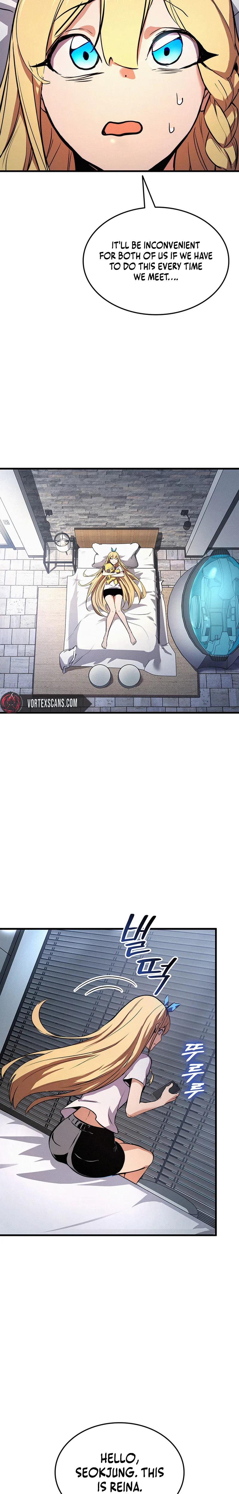 Ranker's Return Chapter 259 – Page 36