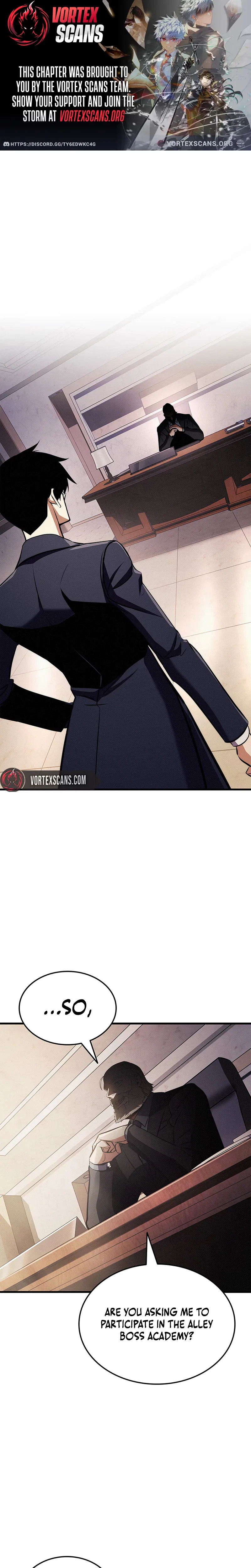 Ranker's Return Chapter 258 – Page 1