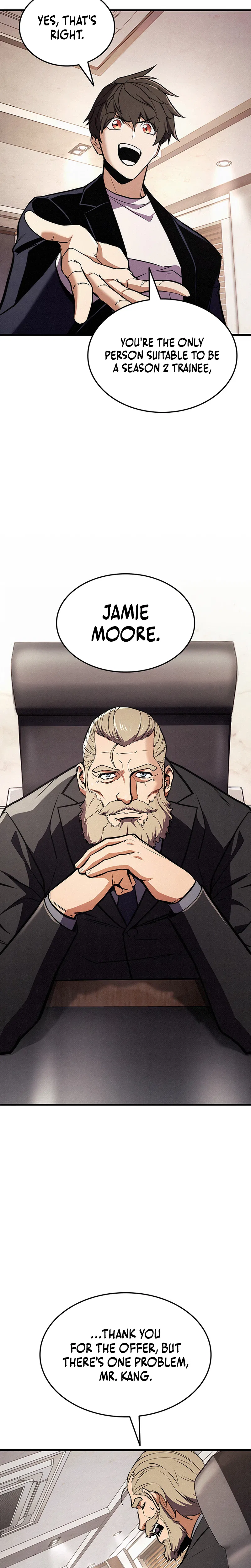 Ranker's Return Chapter 258 – Page 2